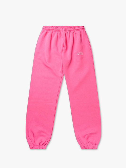  BTween Kids Girl's Fashion Stretch Waist Ultra Soft Jogger Pants  Set - 3 Pack Bundle Blue: Clothing, Shoes & Jewelry
