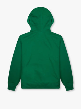 7 DAYS Organic Hoodie Hoodie 826 Aventurine