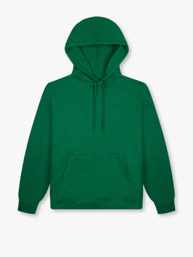 7 DAYS Organic Hoodie Hoodie 826 Aventurine