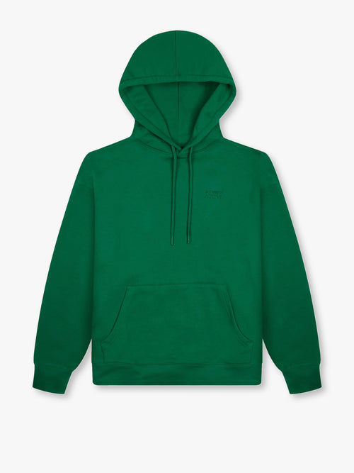 Organic Hoodie