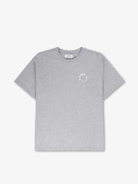 Organic Logo Tee