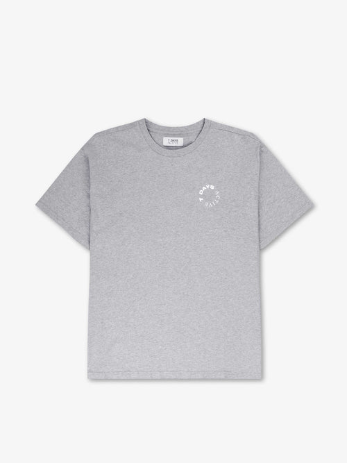 Organic Logo Tee