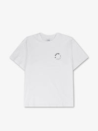 Organic Logo Tee