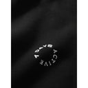 7 Days Active Organic Lounge Pants Pants 001 Black