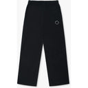 7 Days Active Organic Lounge Pants Pants 001 Black