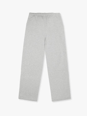 7 DAYS Organic Lounge Pants Sweatpants 022 Heather Grey