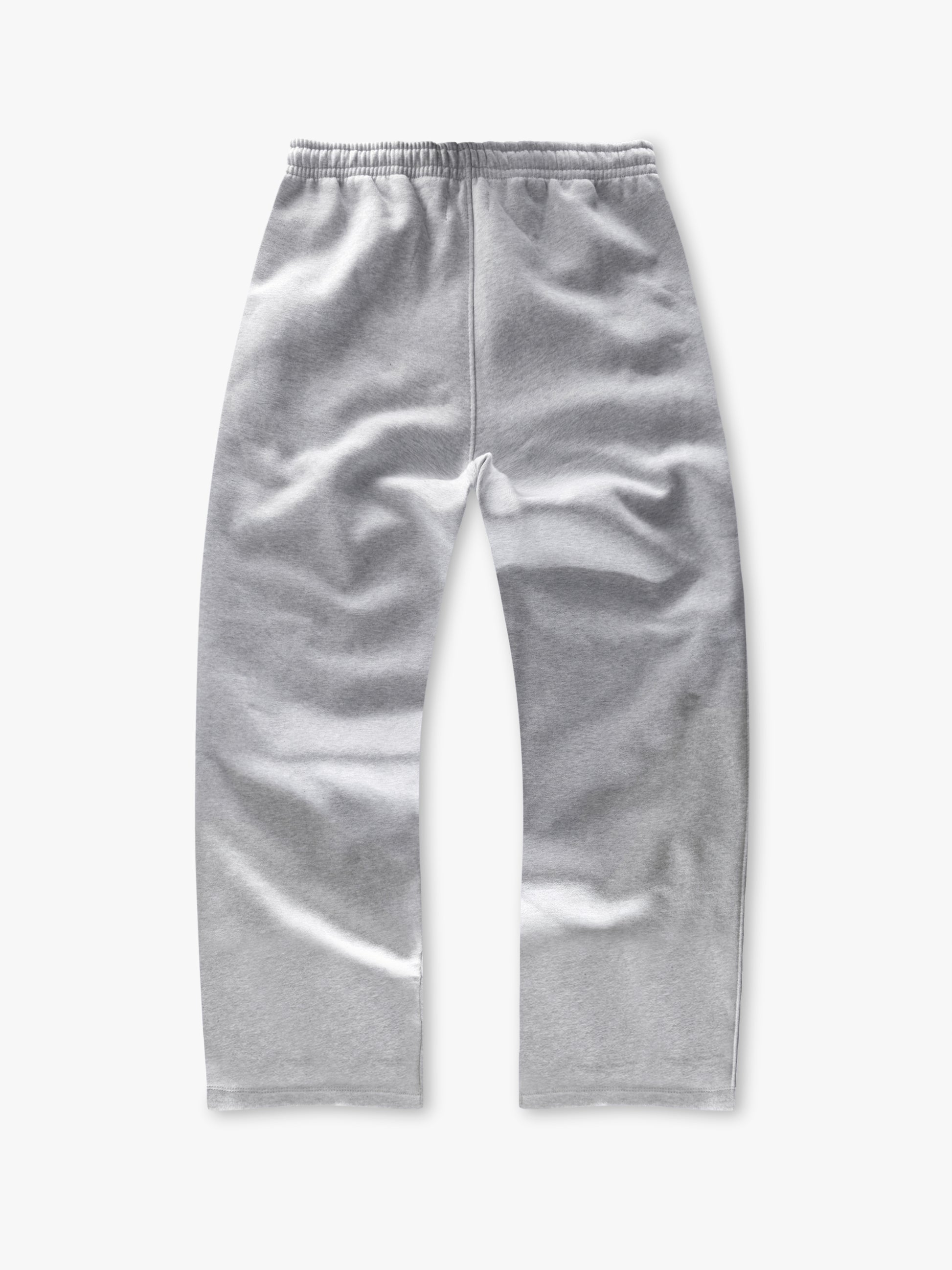 7 DAYS Organic Lounge Pants Sweatpants 022 Heather Grey