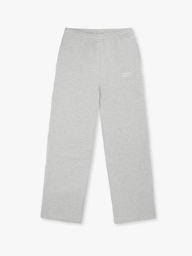 7 DAYS Organic Lounge Pants Sweatpants 022 Heather Grey