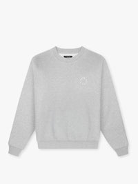 Organic Regular Crewneck