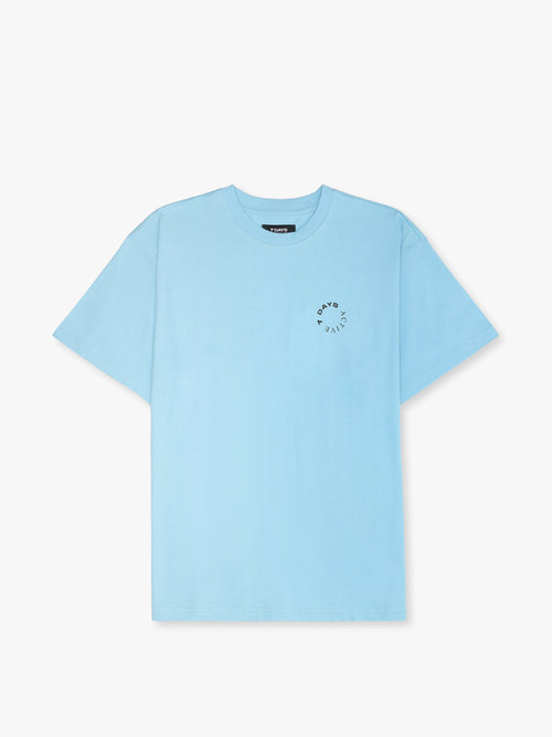 Organic Regular Fit Tee