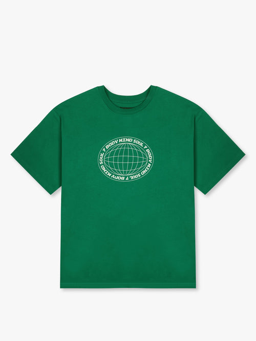 Organic Regular Fit Tee