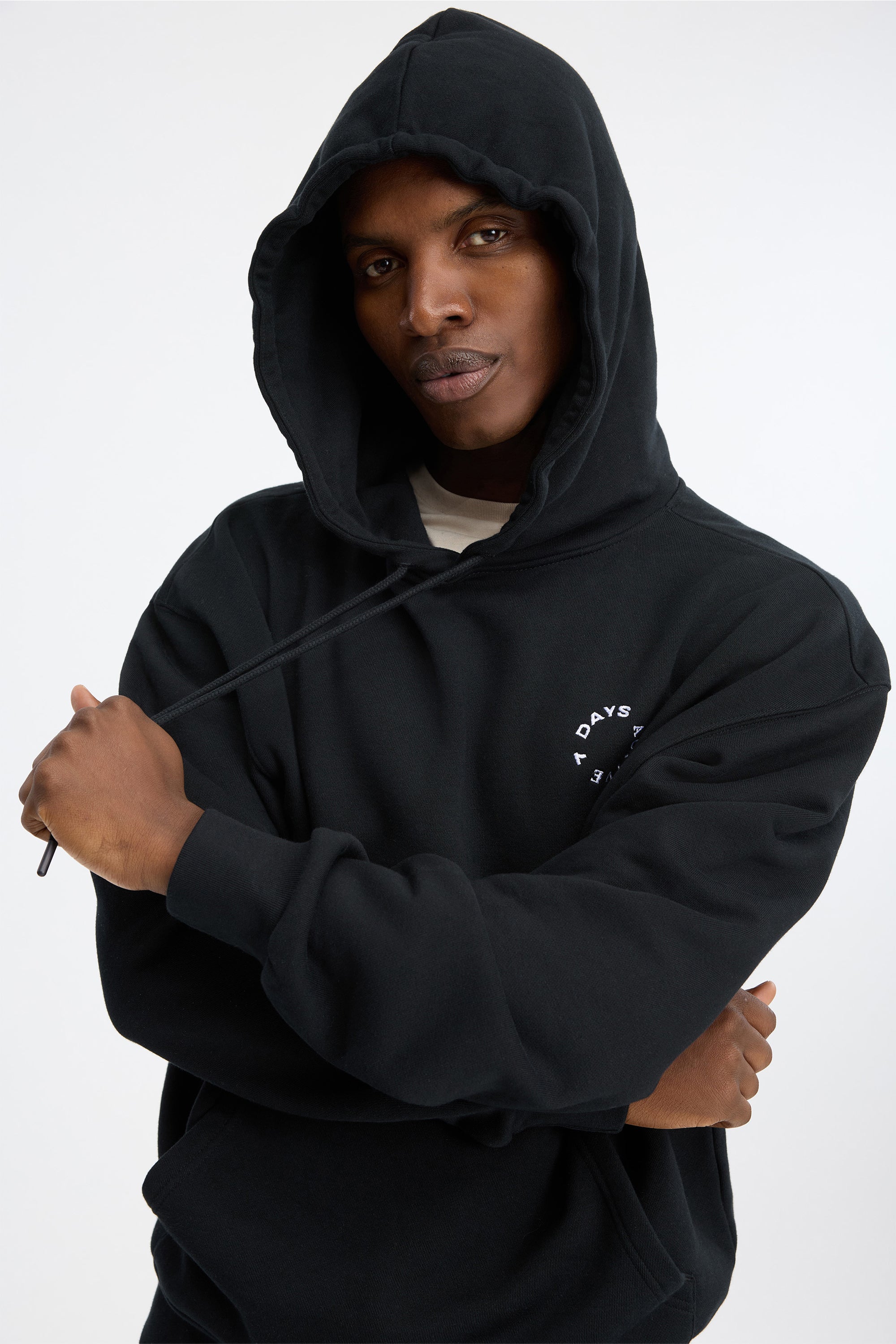 MIND Regular Hoodie – 7 DAYS Active