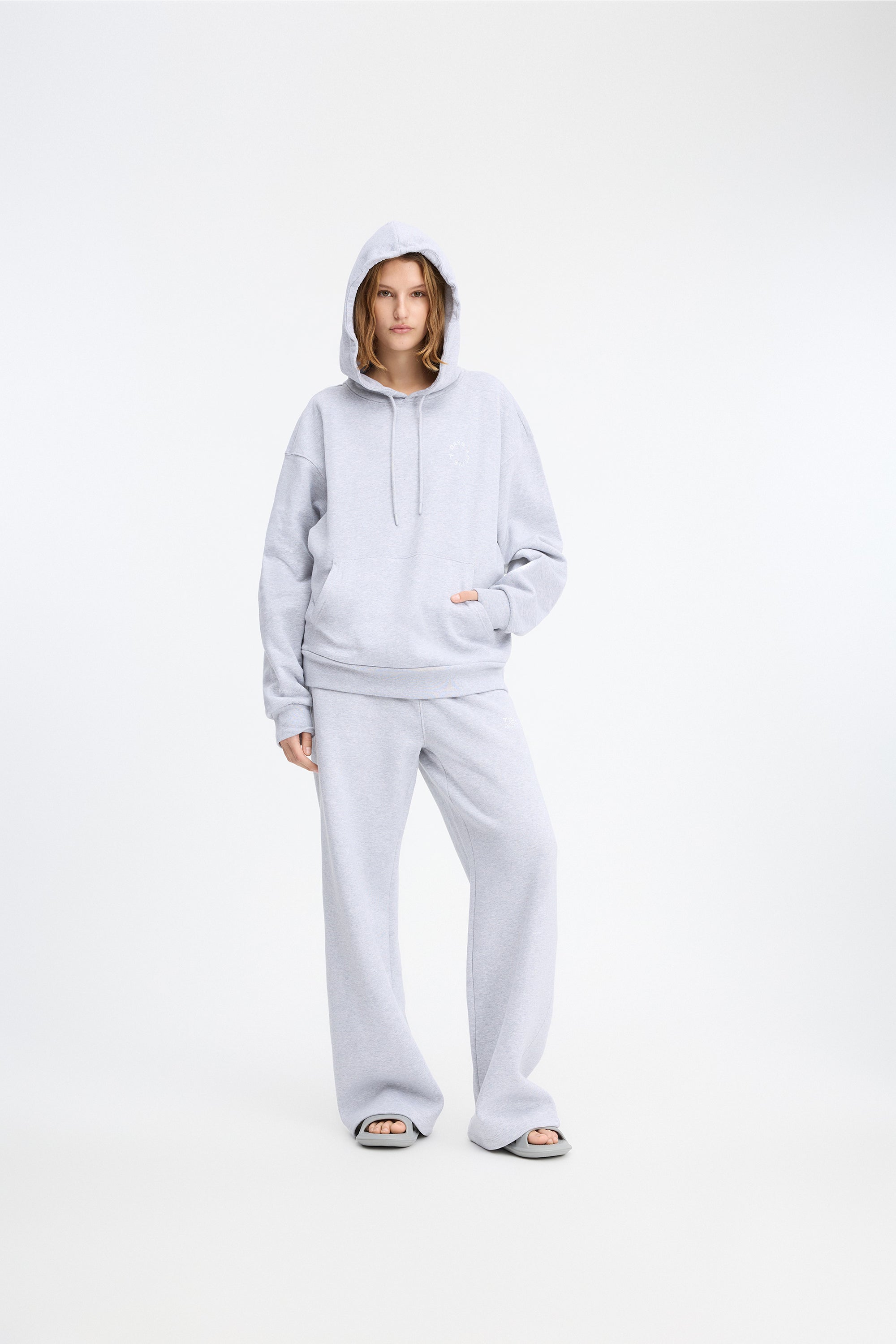 MIND Regular Hoodie – 7 DAYS Active