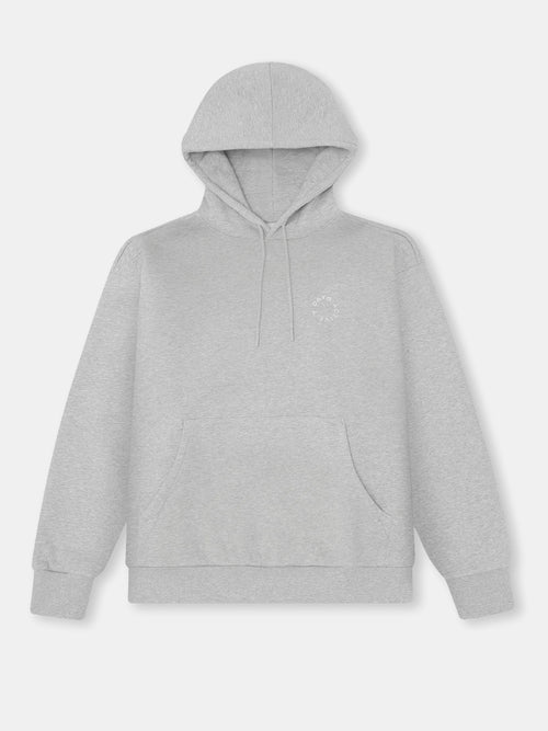 Organic Regular Hoodie