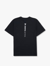 Organic Regular Logo Tee