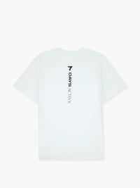 Organic Regular Logo Tee