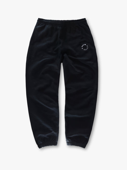 Organic Regular Sweatpants