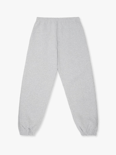 7 DAYS Organic Regular Sweatpants Sweatpants 022 Heather Grey