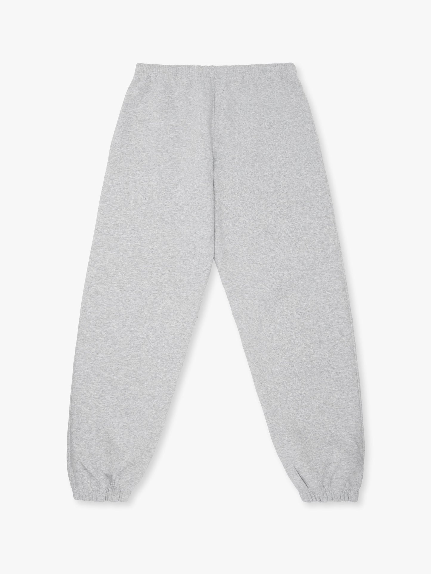 7 Days Active Organic Regular Sweatpants Sweatpants 022 Heather Grey