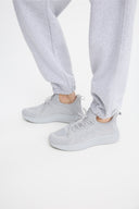 7 Days Active Organic Regular Sweatpants Sweatpants 022 Heather Grey
