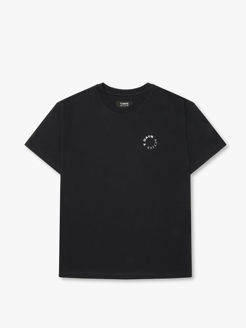 Organic Regular Tee