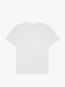 7 Days Active Organic Regular Tee T-shirt S/S 049 Brilliant white