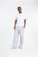 7 Days Active Organic Regular Tee T-shirt S/S 049 Brilliant white