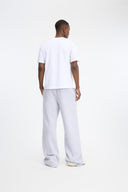 7 Days Active Organic Regular Tee T-shirt S/S 049 Brilliant white