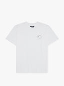 7 Days Active Organic Regular Tee T-shirt S/S 049 Brilliant white