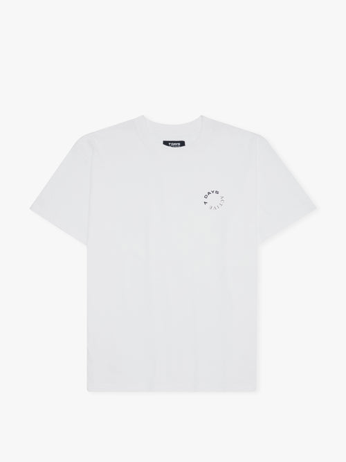 Organic Regular Tee