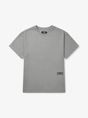 7 Days Active Organic Regular Tee T-shirt S/S 022 Heather Grey