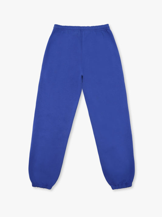 7 DAYS Organic Sweat Pants Sweatpants 828 Bluing