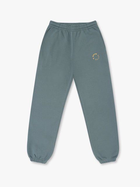 7 DAYS Organic Sweat Pants Sweatpants 827 Stormy Weather