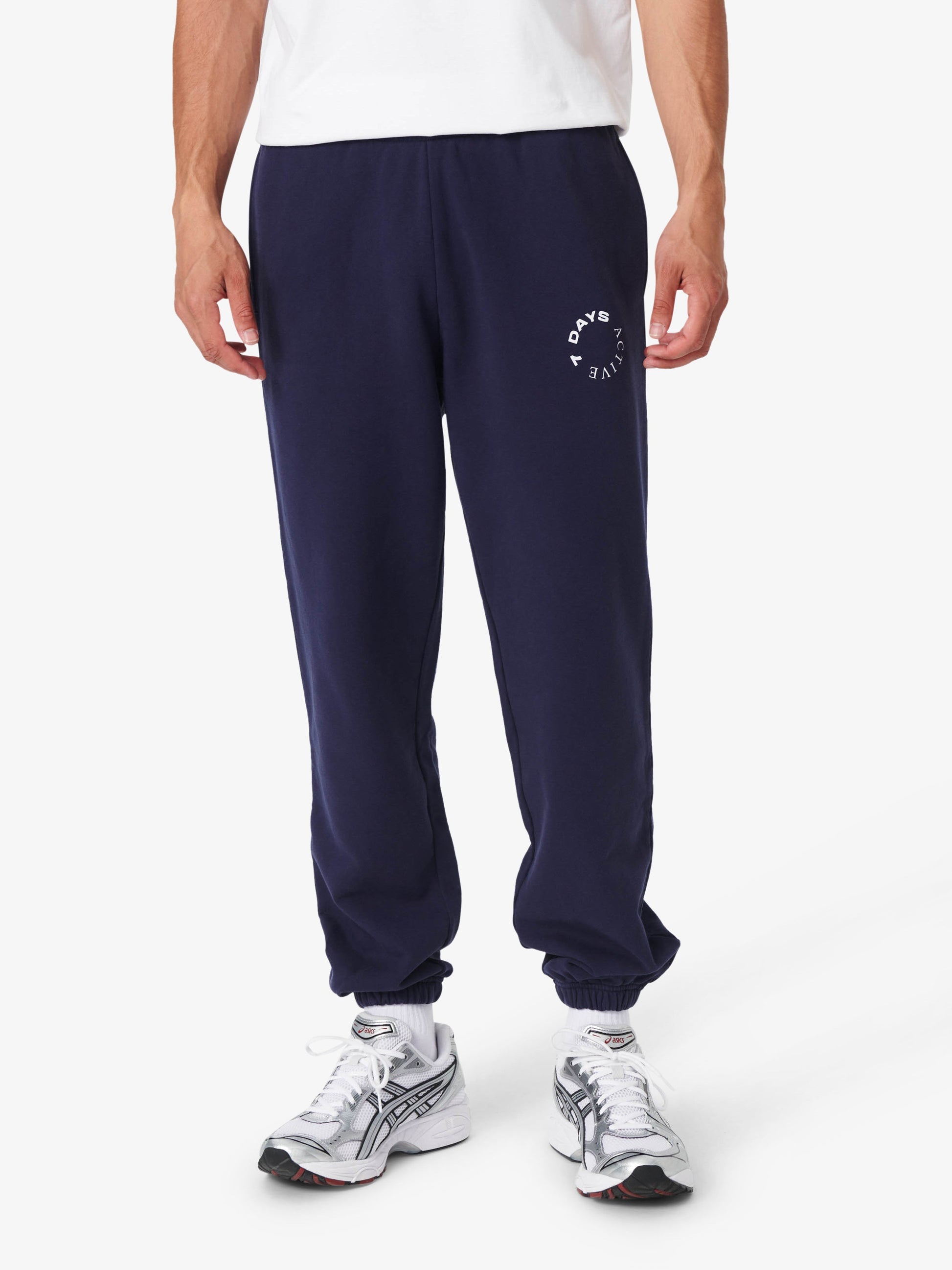 These $6  Sweatpants Are the Best Deal I've Seen All Week