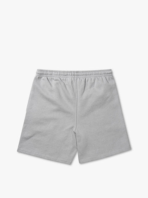 7 DAYS Organic Sweat Shorts Shorts 040 Alloy