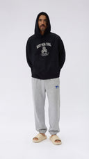 7 Days Active Organic Sweatpants Sweatpants 022 Heather Grey