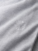 7 Days Active Organic Unbrushed Lounge Pants Sweatpants 022 Heather Grey