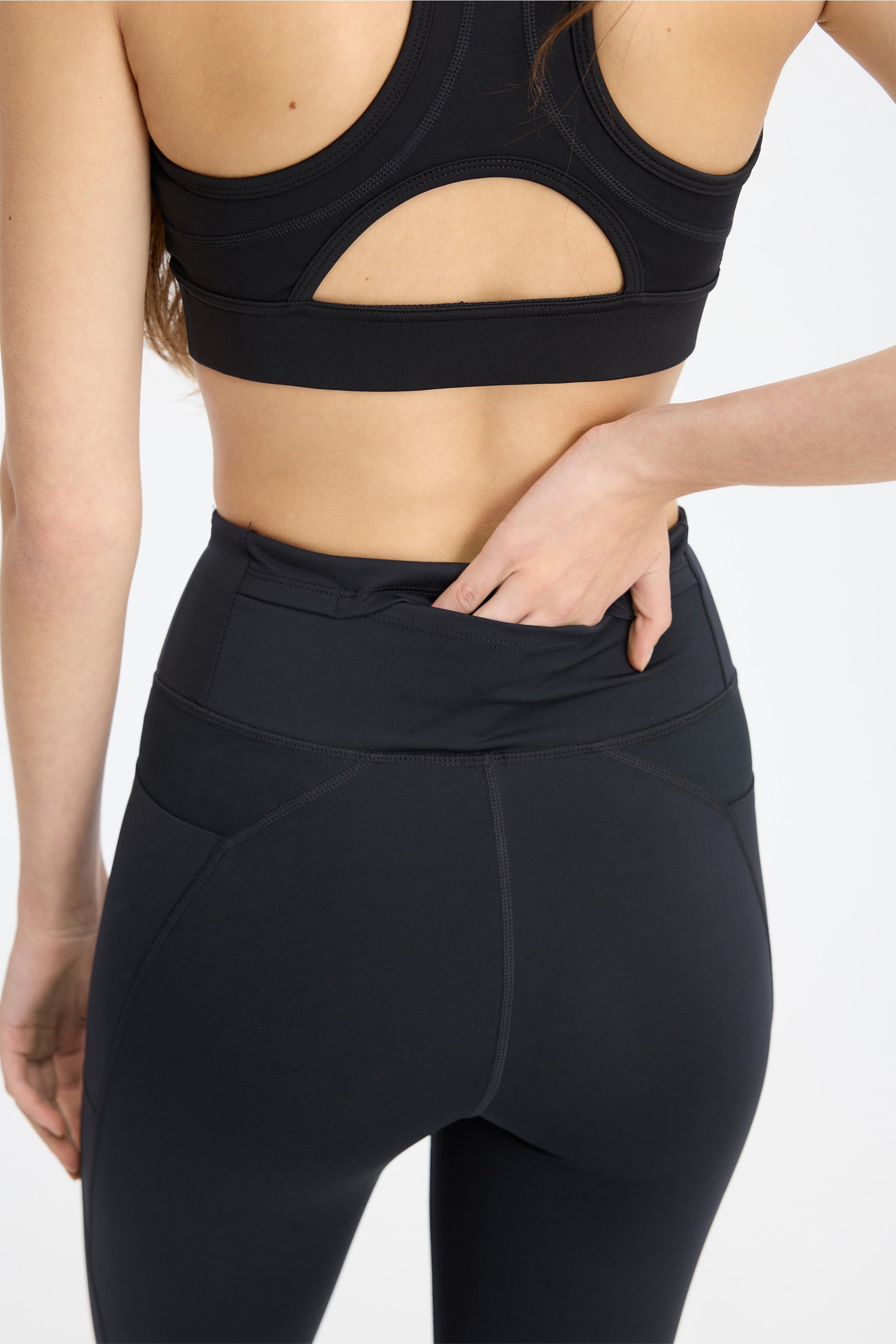 Performance Tights – 7 DAYS Active
