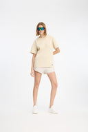 7 Days Active Regular 7 Sun Run Tee T-shirt S/S 015 Kit