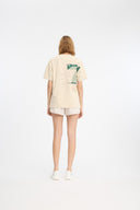 7 Days Active Regular 7 Sun Run Tee T-shirt S/S 015 Kit