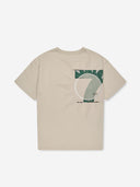 7 Days Active Regular 7 Sun Run Tee T-shirt S/S 015 Kit