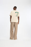 7 Days Active Regular 7 Sun Run Tee T-shirt S/S 015 Kit