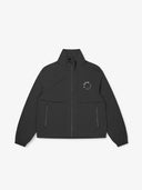 7 Days Active Running Jacket Running Jacket 001 Black
