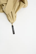 7 Days Active Running Jacket Running Jacket 077 Lemon