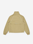 7 Days Active Running Jacket Running Jacket 077 Lemon
