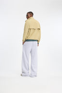 7 Days Active Running Jacket Running Jacket 077 Lemon