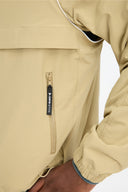 7 Days Active Running Jacket Running Jacket 077 Lemon