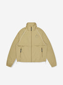 7 Days Active Running Jacket Running Jacket 077 Lemon