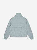 7 Days Active Running Jacket Running Jacket 065 Dusty Green
