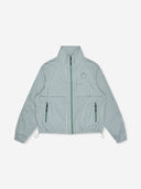 7 Days Active Running Jacket Running Jacket 065 Dusty Green